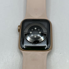 Load image into Gallery viewer, Apple Watch (Series 6) 40mm Gold WiFi 32GB