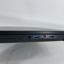 Load image into Gallery viewer, MSI Katana GF66 15.6 Black 2.7 GHz Intel Core i5 11th Gen. 16GB RAM 1TB Solid State Drive NVIDIA GeForce RTX 3050 4 GB