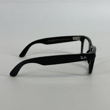 Load image into Gallery viewer, Meta Ray-Ban Meta Wayfarer (Gen 2) Shiny Black 32GB