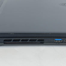 Load image into Gallery viewer, MSI Katana GF66 15.6 Black 2.7 GHz Intel Core i5 11th Gen. 16GB RAM 1TB Solid State Drive NVIDIA GeForce RTX 3050 4 GB