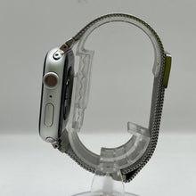 Load image into Gallery viewer, Apple Watch (Series 8) 45mm Silver WiFi 32GB