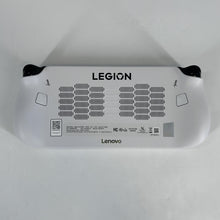 Load image into Gallery viewer, Lenovo Legion Go S White AMD Ryzen Z2 Go 16GB RAM 512GB Solid State Drive