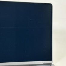 Load image into Gallery viewer, Apple MacBook Air 13 2022 Blue 3.49 GHz M2 8-Core CPU 8GB Unified Memory 256GB Solid State Drive 8-Core GPU