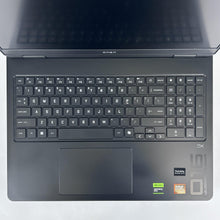 Load image into Gallery viewer, HP Omen 16 Black 2.4 GHz AMD Ryzen 9 8940HX 32GB RAM 1TB Solid State Drive NVIDIA GeForce RTX 5060 8 GB