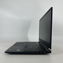 Load image into Gallery viewer, HP Victus 15.6 Blue 2.3 GHz Intel Core i7 12th Gen. 16GB RAM 512GB Solid State Drive NVIDIA GeForce RTX 4050 6 GB