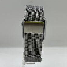 Load image into Gallery viewer, Apple Watch (Series 8) 45mm Silver WiFi 32GB