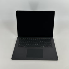 Load image into Gallery viewer, Microsoft Surface Laptop 7 15 Black WiFi 3.4 GHz Qualcomm Snapdragon X Elite 64GB RAM 1TB Solid State Drive