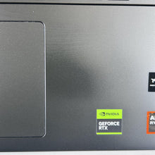 Load image into Gallery viewer, HP Omen 16 Black 2.4 GHz AMD Ryzen 9 8940HX 32GB RAM 1TB Solid State Drive NVIDIA GeForce RTX 5060 8 GB