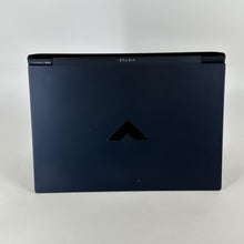 Load image into Gallery viewer, HP Victus 15.6 Blue 2.3 GHz Intel Core i7 12th Gen. 16GB RAM 512GB Solid State Drive NVIDIA GeForce RTX 4050 6 GB