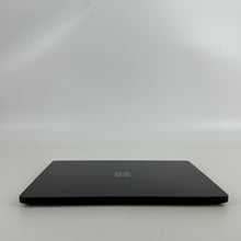 Load image into Gallery viewer, Microsoft Surface Laptop 5 13.5 Black 2.5 GHz Intel Core i5 12th Gen. 16GB RAM 256GB Solid State Drive