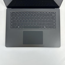 Load image into Gallery viewer, Microsoft Surface Laptop 7 15 Black WiFi 3.4 GHz Qualcomm Snapdragon X Elite 64GB RAM 1TB Solid State Drive