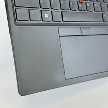 Load image into Gallery viewer, Lenovo ThinkPad P16 Gen 1 Gray 2.0 GHz Intel Core i7 12th Gen. 64GB RAM 1TB Solid State Drive NVIDIA RTX A4500 16 GB