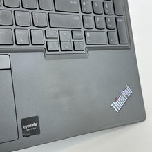 Load image into Gallery viewer, Lenovo ThinkPad P16 Gen 1 Gray 2.0 GHz Intel Core i7 12th Gen. 64GB RAM 1TB Solid State Drive NVIDIA RTX A4500 16 GB
