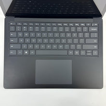 Load image into Gallery viewer, Microsoft Surface Laptop 5 13.5 Black 2.5 GHz Intel Core i5 12th Gen. 16GB RAM 256GB Solid State Drive