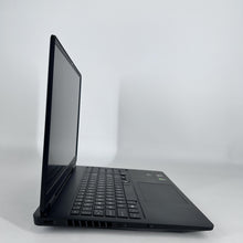 Load image into Gallery viewer, HP Omen 16 Black 2.4 GHz AMD Ryzen 9 8940HX 32GB RAM 1TB Solid State Drive NVIDIA GeForce RTX 5060 8 GB