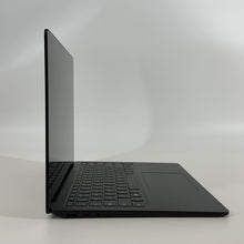 Load image into Gallery viewer, Microsoft Surface Laptop 5 13.5 Black 2.5 GHz Intel Core i5 12th Gen. 16GB RAM 256GB Solid State Drive