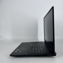 Load image into Gallery viewer, HP Omen 16 Black 2.4 GHz AMD Ryzen 9 8940HX 32GB RAM 1TB Solid State Drive NVIDIA GeForce RTX 5060 8 GB
