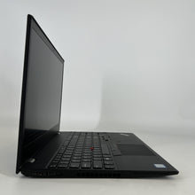 Load image into Gallery viewer, Lenovo ThinkPad T580 15.6 Black 1.7 GHz Intel Core i5 8th Gen. 8GB RAM 256GB Solid State Drive
