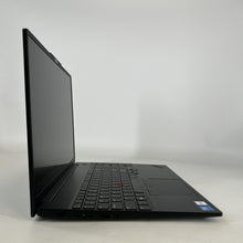Load image into Gallery viewer, Lenovo ThinkPad E16 Gen 3 16 Black 2.5 GHz Intel Core 7 Series 2 16GB RAM 512GB Solid State Drive