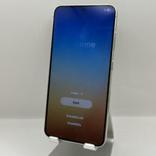 Load image into Gallery viewer, Galaxy S24 8GB RAM 128GB Black (U.S. Cellular)