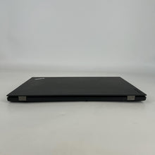 Load image into Gallery viewer, Lenovo ThinkPad T580 15.6 Black 1.7 GHz Intel Core i5 8th Gen. 8GB RAM 256GB Solid State Drive