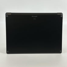Load image into Gallery viewer, Microsoft Surface Laptop 5 13.5 Black 2.5 GHz Intel Core i5 12th Gen. 16GB RAM 256GB Solid State Drive