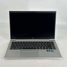 Load image into Gallery viewer, HP Elitebook 840 G8 13.3 Silver 2.6 GHz Intel Core i5 11th Gen. 16GB RAM 512GB Solid State Drive