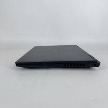 Load image into Gallery viewer, HP Omen 16 Black 2.4 GHz AMD Ryzen 9 8940HX 32GB RAM 1TB Solid State Drive NVIDIA GeForce RTX 5060 8 GB