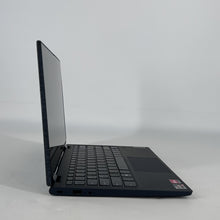 Load image into Gallery viewer, Lenovo Yoga 6 13.3 Blue 1.8 GHz AMD Ryzen 7 5700U 8GB RAM 512GB Solid State Drive