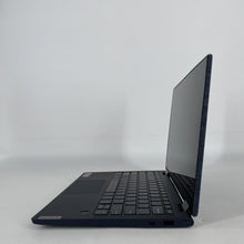 Load image into Gallery viewer, Lenovo Yoga 6 13.3 Blue 1.8 GHz AMD Ryzen 7 5700U 8GB RAM 512GB Solid State Drive