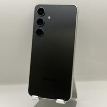 Load image into Gallery viewer, Galaxy S24 8GB RAM 128GB Black (U.S. Cellular)