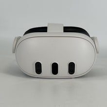 Load image into Gallery viewer, Meta Quest 3 White 128GB
