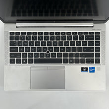 Load image into Gallery viewer, HP Elitebook 840 G8 13.3 Silver 2.6 GHz Intel Core i5 11th Gen. 16GB RAM 512GB Solid State Drive