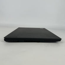 Load image into Gallery viewer, Lenovo ThinkPad T580 15.6 Black 1.7 GHz Intel Core i5 8th Gen. 8GB RAM 256GB Solid State Drive