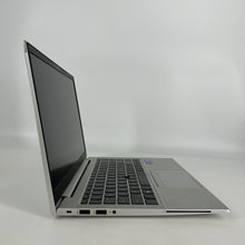 Load image into Gallery viewer, HP Elitebook 840 G8 13.3 Silver 2.6 GHz Intel Core i5 11th Gen. 16GB RAM 512GB Solid State Drive