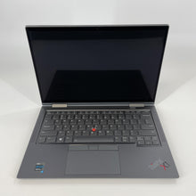 Load image into Gallery viewer, Lenovo ThinkPad X1 Yoga Gen 6 14 Gray 3.0 GHz Intel Core i7 11th Gen. 16GB RAM 256GB Solid State Drive