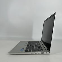 Load image into Gallery viewer, HP Elitebook 840 G8 13.3 Silver 2.6 GHz Intel Core i5 11th Gen. 16GB RAM 512GB Solid State Drive