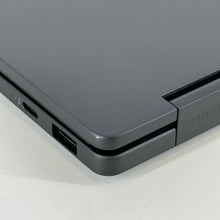 Load image into Gallery viewer, HP OmniBook X Flip 16 Eclipse Gray 2.1 GHz Intel Core Ultra 9 Series 3 32GB RAM 1TB Solid State Drive