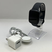 Load image into Gallery viewer, Apple Watch (Series 8) 45mm Space Black WiFi 32GB