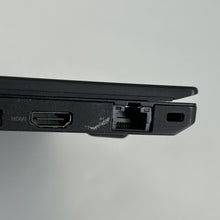 Load image into Gallery viewer, Lenovo ThinkPad T580 15.6 Black 1.7 GHz Intel Core i5 8th Gen. 8GB RAM 256GB Solid State Drive