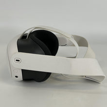 Load image into Gallery viewer, Meta Quest 3 White 128GB