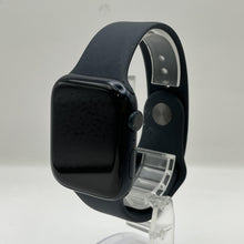 Load image into Gallery viewer, Apple Watch (Series 8) 45mm Space Black WiFi 32GB