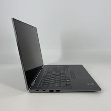Load image into Gallery viewer, Lenovo ThinkPad X1 Yoga Gen 6 14 Gray 3.0 GHz Intel Core i7 11th Gen. 16GB RAM 256GB Solid State Drive
