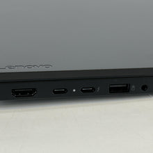 Load image into Gallery viewer, Lenovo ThinkPad E16 Gen 3 16 Black 2.5 GHz Intel Core 7 Series 2 16GB RAM 512GB Solid State Drive