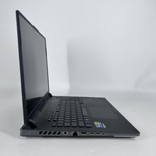 Load image into Gallery viewer, Asus ROG Strix Scar 18 G834 18 Black 2.2 GHz Intel Core i9 14th Gen. 32GB RAM 1TB Solid State Drive NVIDIA GeForce RTX 4080 12 GB