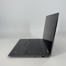 Load image into Gallery viewer, Lenovo ThinkPad X1 Yoga Gen 6 14 Gray 3.0 GHz Intel Core i7 11th Gen. 16GB RAM 256GB Solid State Drive