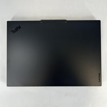 Load image into Gallery viewer, Lenovo ThinkPad E16 Gen 3 16 Black 2.5 GHz Intel Core 7 Series 2 16GB RAM 512GB Solid State Drive