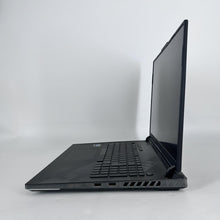 Load image into Gallery viewer, Asus ROG Strix Scar 18 G834 18 Black 2.2 GHz Intel Core i9 14th Gen. 32GB RAM 1TB Solid State Drive NVIDIA GeForce RTX 4080 12 GB