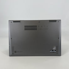 Load image into Gallery viewer, Lenovo ThinkPad X1 Yoga Gen 6 14 Gray 3.0 GHz Intel Core i7 11th Gen. 16GB RAM 256GB Solid State Drive
