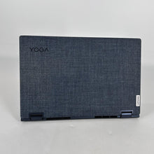 Load image into Gallery viewer, Lenovo Yoga 6 13.3 Blue 1.8 GHz AMD Ryzen 7 5700U 8GB RAM 512GB Solid State Drive